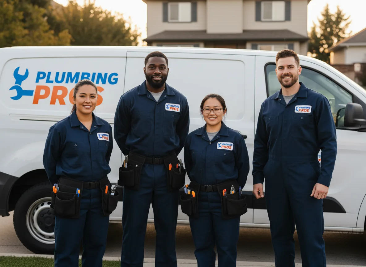 Water Heater Repair company in Forestdale, RI
